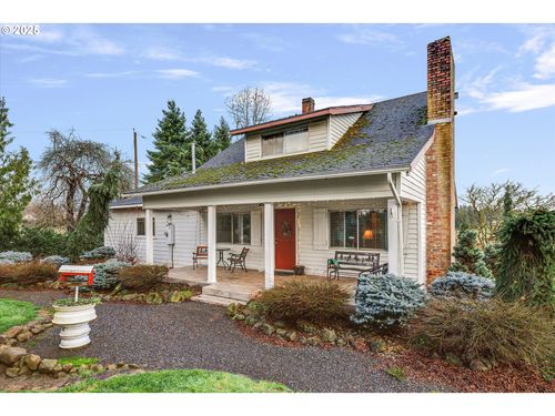 15032 S Carus Rd, Oregon City, OR, 97045-7516 | Card Image