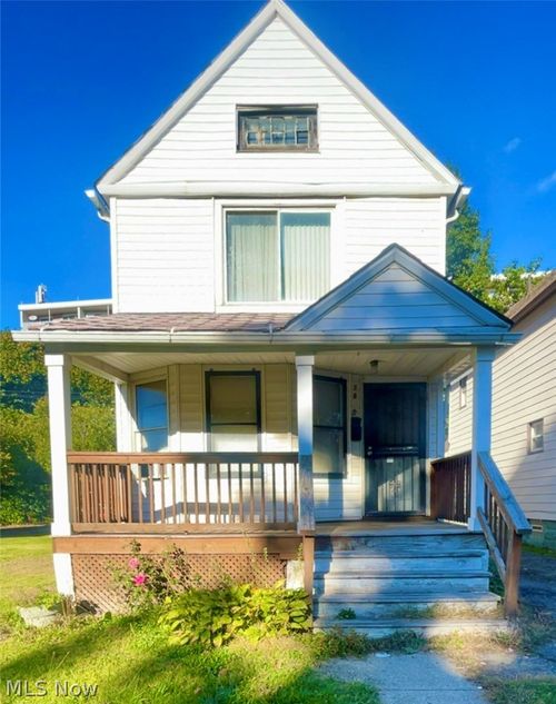 1679 Lockwood Ave, East Cleveland, OH, 44112-4409 | Card Image