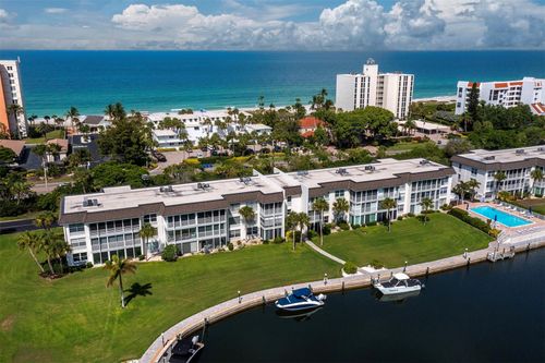 105-4350 Chatham Dr, LONGBOAT KEY, FL, 34228-2328 | Card Image