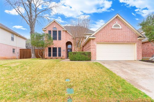 6502 Redstone Court, Arlington, TX, 76001 | Card Image