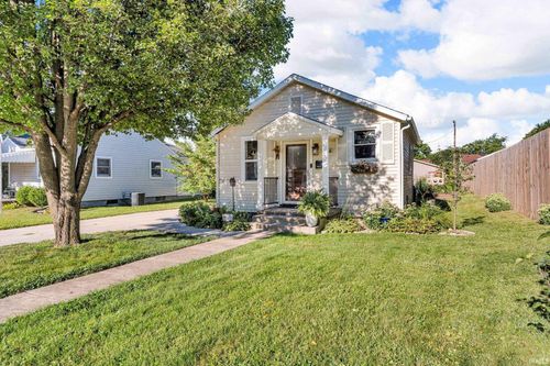 1014 S 20th St, Lafayette, IN, 47905-1556 | Card Image