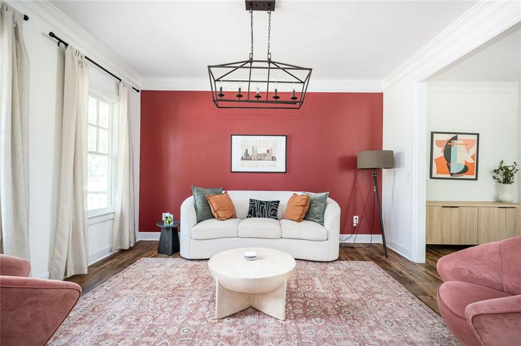 Residential in Atlanta 3