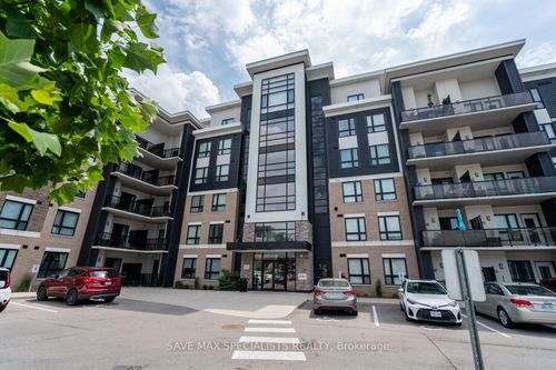422-640 Sauve St, Milton, ON, L9T9A7 | Card Image