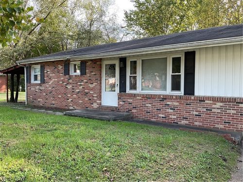 119 Circle Drive, Ravenswood, WV, 26164 | Card Image