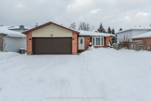 321 Sunnidale Rd, Barrie, ON, L4N5R1 | Card Image