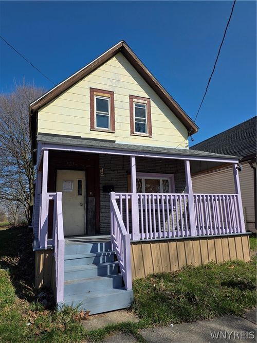 171 Herman St, Buffalo, NY, 14211-3137 | Card Image