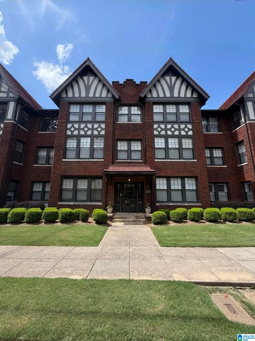 3-3004 13th Ave S, BIRMINGHAM, AL, 35205-2081 | Card Image