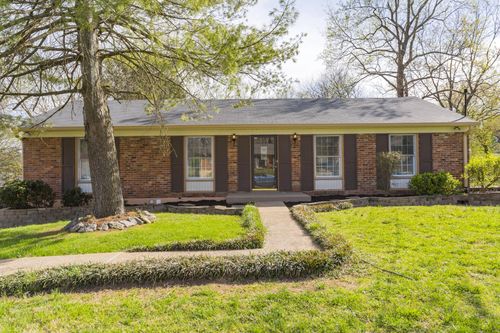 203 Garrett Dr, Nashville, TN, 37211-4407 | Card Image