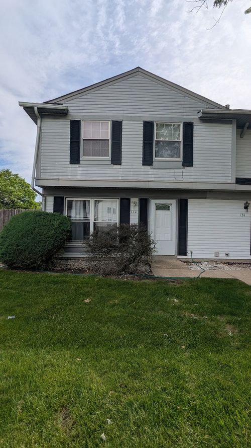 130 Central Ave, Matteson, IL, 60443-1112 | Card Image