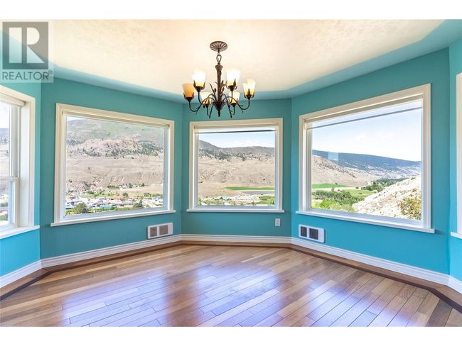 1396 Semlin Dr, House other with 5 bedrooms, 3 bathrooms and 2 parking in Cache Creek BC | Image 11