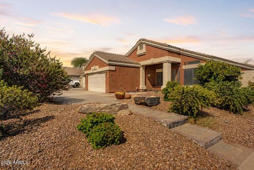 20441 N 40th Ln, Glendale, AZ, 85308-4739 | Card Image