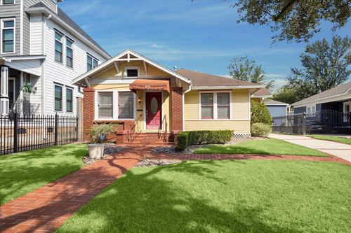 512 Heights Blvd, Houston, TX, 77007-2522 | Card Image