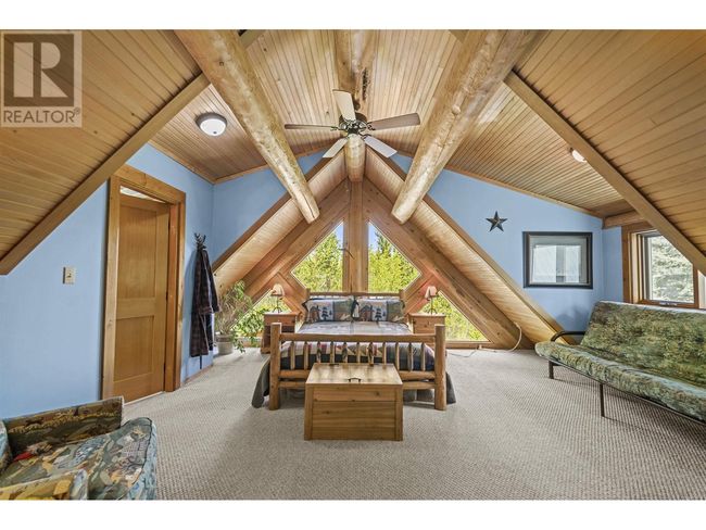 7445 Shertinlib Rd, House other with 2 bedrooms, 3 bathrooms and null parking in Lone Butte BC | Image 26
