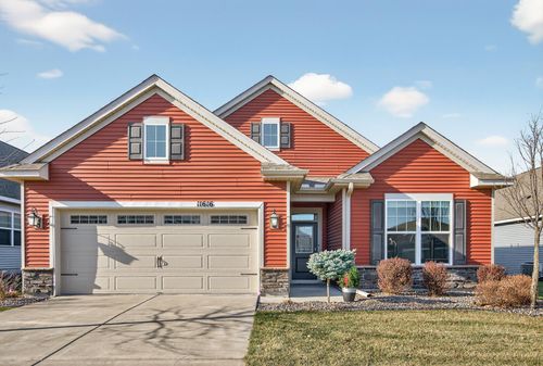 11616 Parkside Ln N, Champlin, MN, 55316-3386 | Card Image