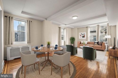 apt-17f-1901 Walnut St, PHILADELPHIA, PA, 19103-4660 | Card Image