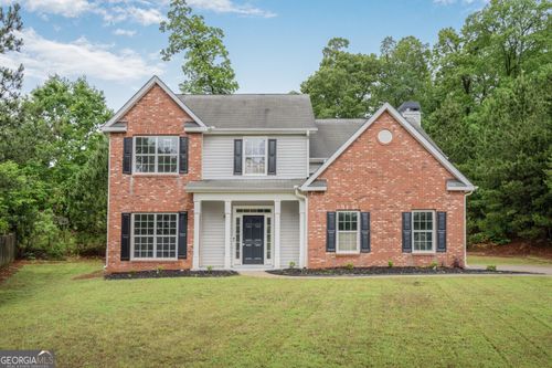 463 The Gables Dr, Mcdonough, GA, 30253-1900 | Card Image
