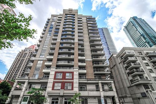 1002-350 Princess Royal Dr, Mississauga, ON, L5B4N1 | Card Image