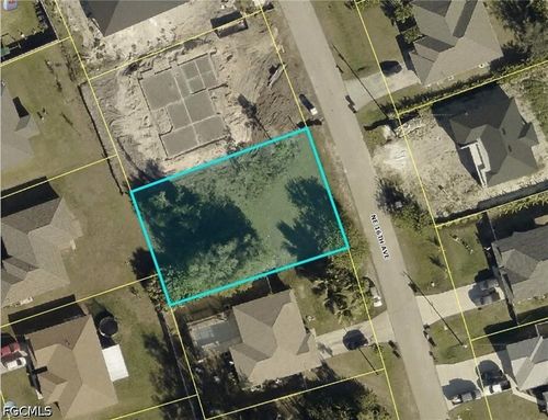 3746 Ne 16th Ave, Cape Coral, FL, 33909-8403 | Card Image