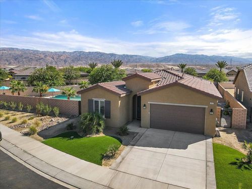 43600 Vacanza Ct, Indio, CA, 92203-2495 | Card Image