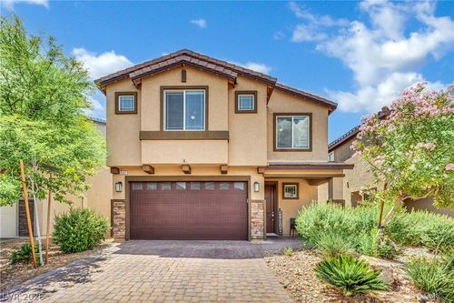 9267 Bluemist Falls St, Las Vegas, NV, 89123-3249 | Card Image