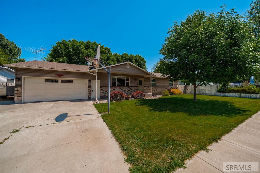 Periska Way, Idaho Falls, ID 83402