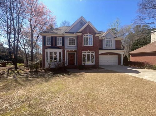4994 Highland Oaks Way Se, Smyrna, GA, 30126-5921 | Card Image