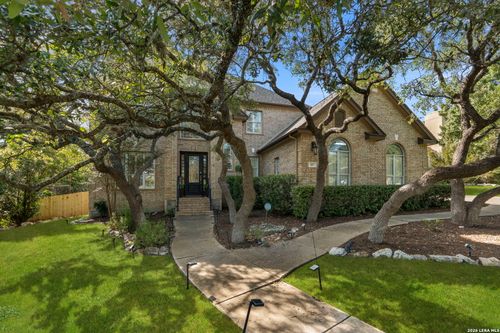 3107 Sable Bnd, San Antonio, TX, 78259-2638 | Card Image