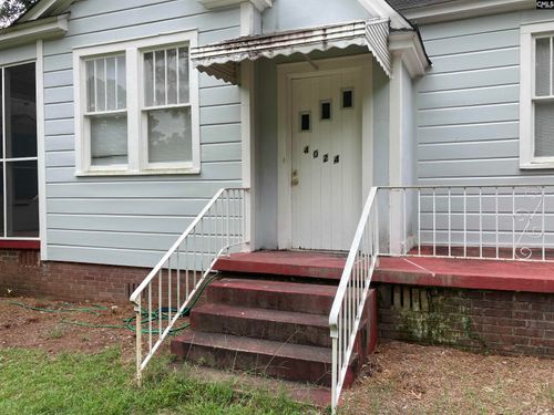 4024 Verner Street, Columbia, SC, 29204-4335 | Card Image