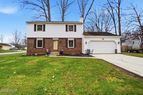 3055 Clinton Way, Lima, OH, 45805-2988 | Card Image