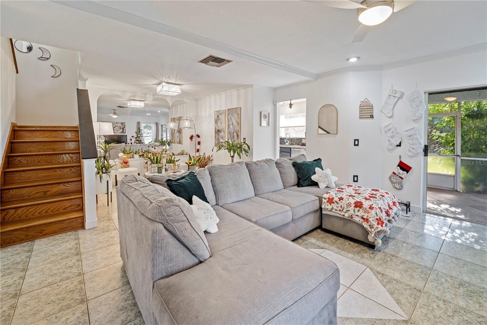 Residential in ORLANDO 4