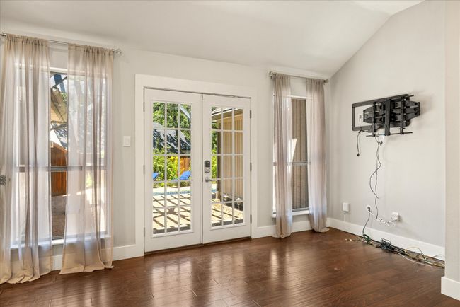 1413 Cat Mountain Trl, House other with 3 bedrooms, 2 bathrooms and null parking in Keller TX | Image 7