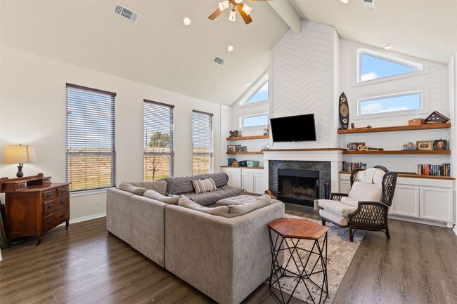 788 W Canyon Creek Ln, House other with 4 bedrooms, 4 bathrooms and null parking in Brock TX | Image 6
