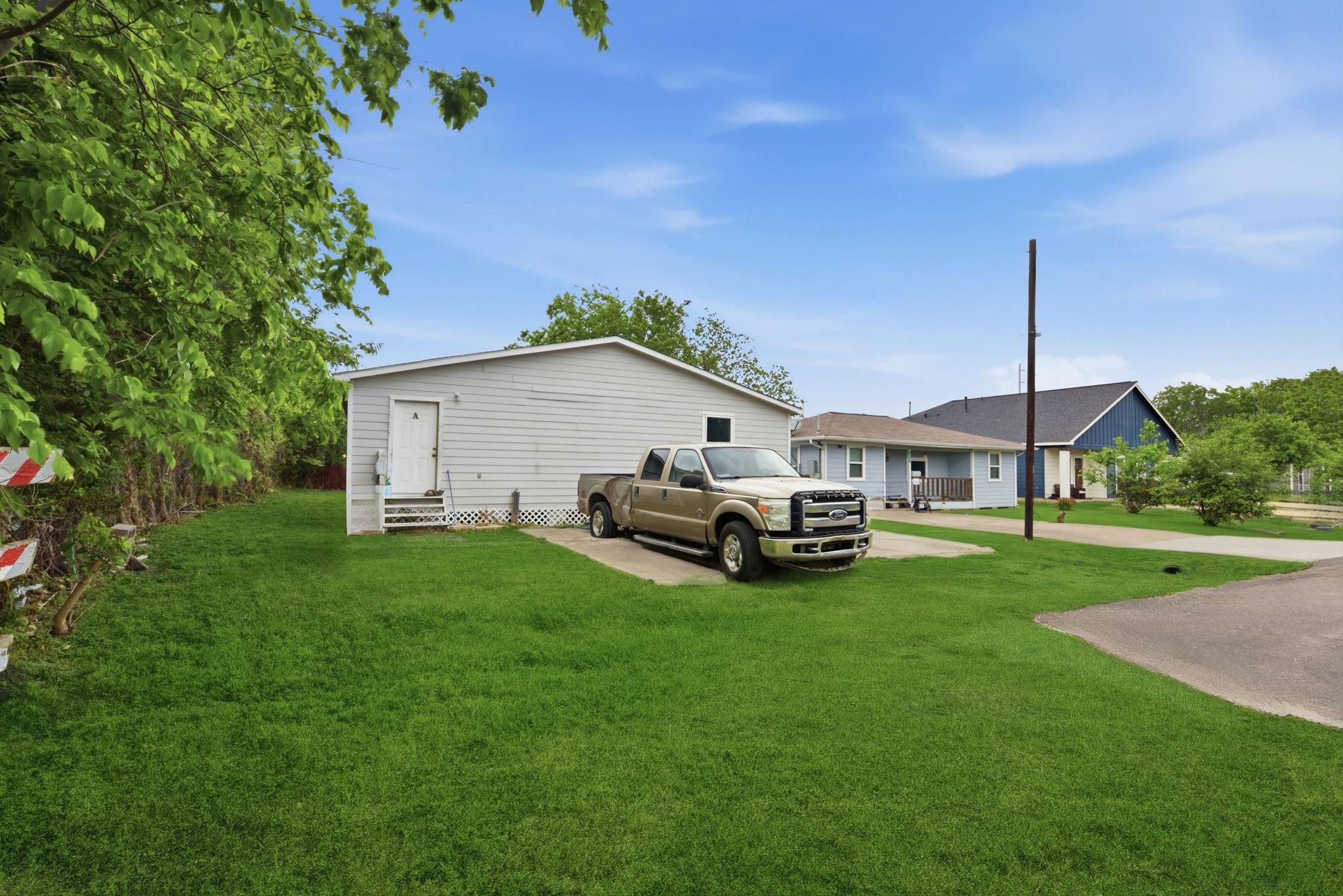 Residential Lease in Houston 5