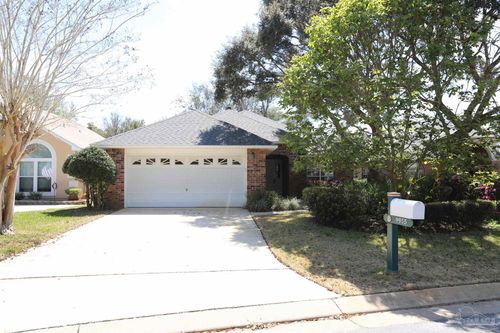 9955 Rail Cir, Pensacola, FL, 32507-7214 | Card Image