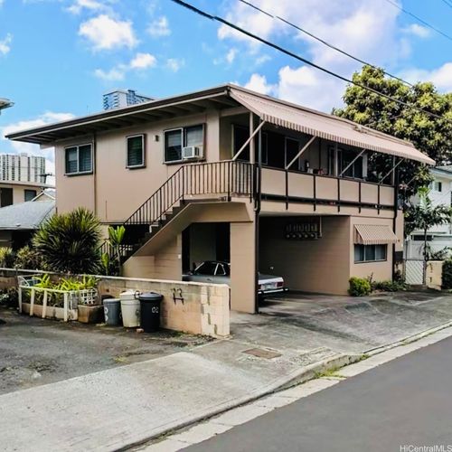 1729 Malanai St, Honolulu, HI, 96826-3638 | Card Image