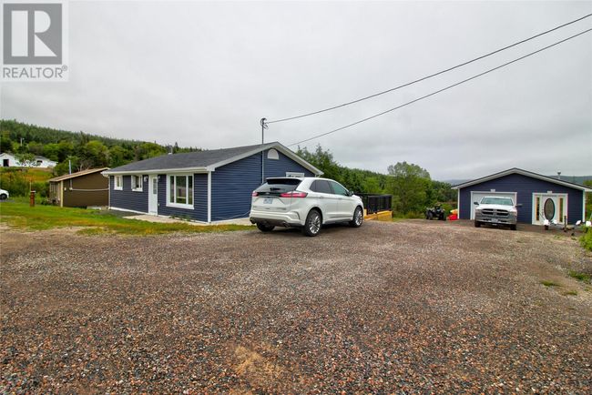 11 Main Road, House other with 3 bedrooms, 1 bathrooms and null parking in Ivany's Cove NL | Image 27