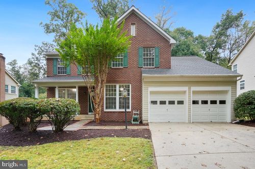 12217 Pissaro Dr, NORTH POTOMAC, MD, 20878-3475 | Card Image