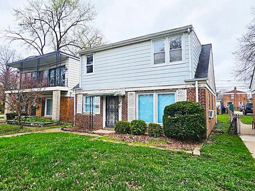 10650 S Peoria St, CHICAGO, IL, 60643-3028 | Card Image