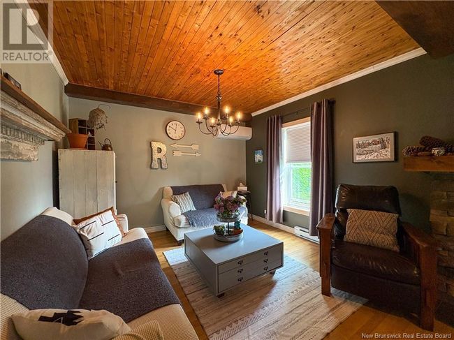 124 Riverview Dr, House other with 5 bedrooms, 2 bathrooms and null parking in Florenceville Bristol NB | Image 20