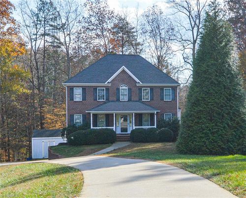 235 High Meadows Rd, Advance, NC, 27006-7894 | Card Image