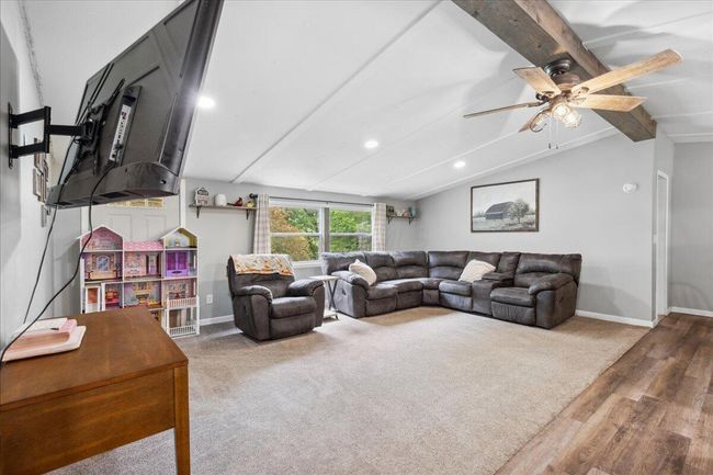 Open Living room to Kitchen | Image 27