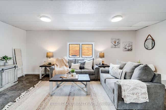 25172 St Clair Rd, House other with 3 bedrooms, 1 bathrooms and 4 parking in Dover Centre ON | Image 6