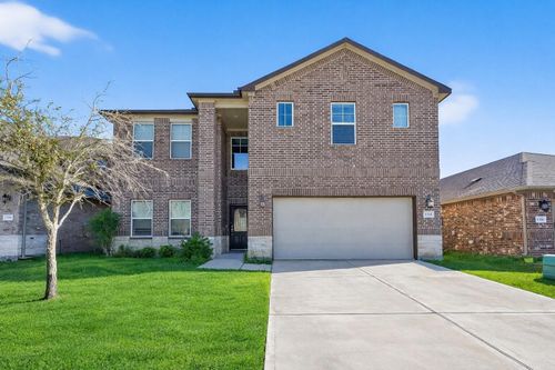 1322 Eagle Pass Dr, Rosharon, TX, 77583-4689 | Card Image