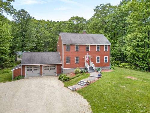 141 Mitchell Rd, Nottingham, NH, 03290-5615 | Card Image