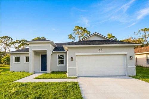 1751 Nandina Ct Nw, PALM BAY, FL, 32907-6977 | Card Image