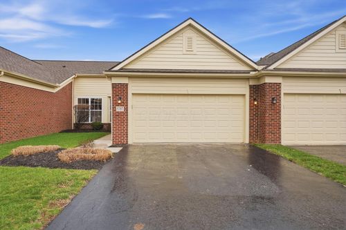 5787 Burke Cir, New Albany, OH, 43054-8228 | Card Image