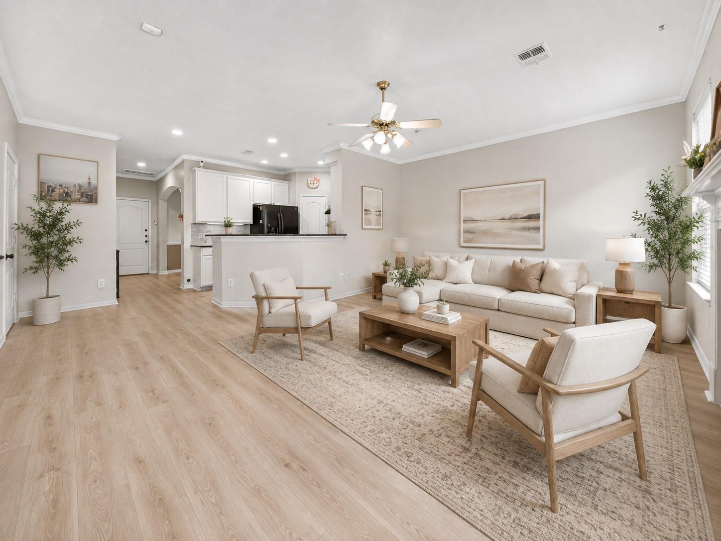 Residential in Houston 4