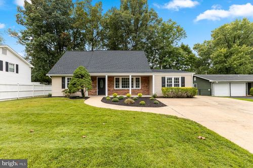 13117 Melville Ln, FAIRFAX, VA, 22033-3704 | Card Image