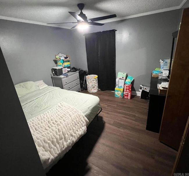 2020 Walnut St, House other with 3 bedrooms, 2 bathrooms and null parking in Ashdown AR | Image 20
