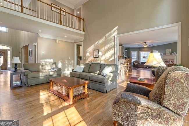 8040 Classic Dr, House other with 7 bedrooms, 5 bathrooms and 6 parking in Jonesboro GA | Image 10